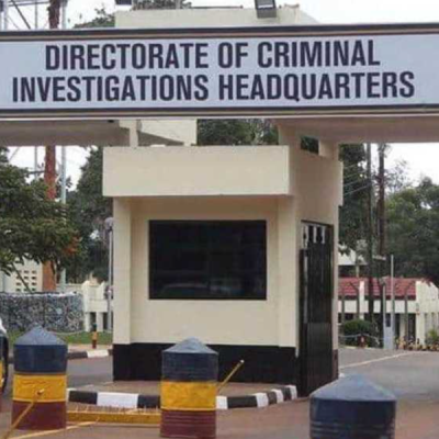 Nairobi Police Arrest American Found with Ingested Cocaine Pellets