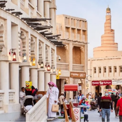 Qatar Qatar Offers 1,260 Jobs to Kenyans with Salaries up to Sh74,000