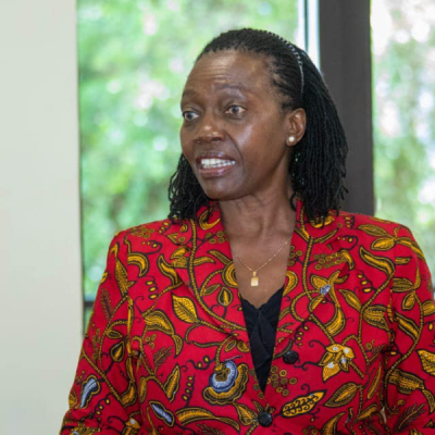 Restricted Practice License Leaves Karua Unable to Defend Besigye in Ugandan Court