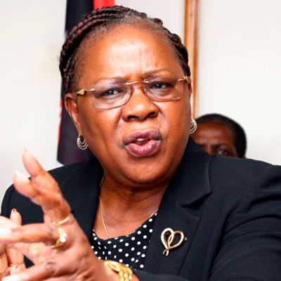 Lands Cabinet Secretary Alice Wahome No Home Guarantee Under Housing Levy, Says Kenya's CS Wahome