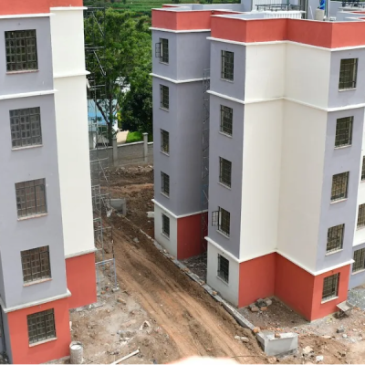 Affordable Housing Hits and Misses in Ruto's Affordable Housing Projects