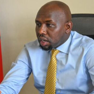 Kenya to Automate National ID Issuance for 18-Year-Olds in New Digital Reform 