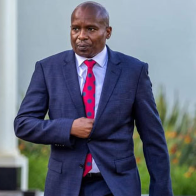 Kindiki Dismisses Gachagua's Ethnic Claims in Chief Justice Removal Dispute