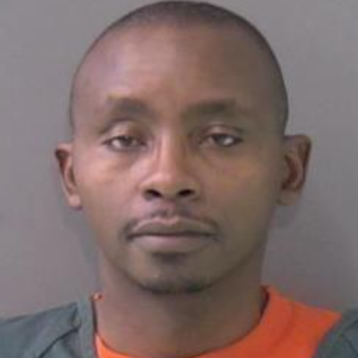 John Gitau Mwangi Kenyan Man Arrested in Texas for Fatal Shooting of Wife