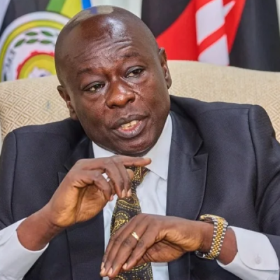 Gachagua Charts Presidential Path for Odinga Through Proposed Political Alliance