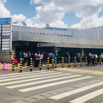 Foreign National Arrested at JKIA for Sh15.5 Million Gold Scam Targeting European Businessmen