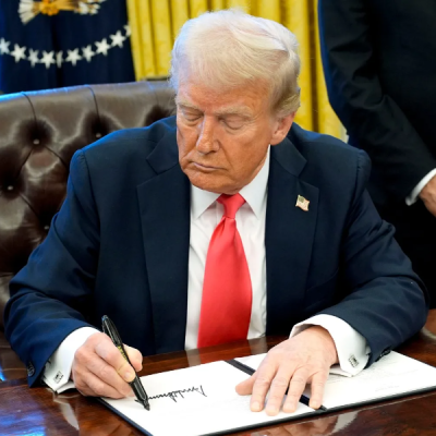 Trump Administration Launches $5 Million 'Gold Card' to Replace EB-5 Investor Visa Program