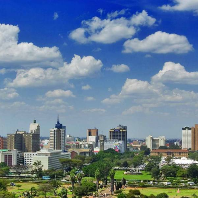 Nairobi City Nairobi Hosts First Digital Media Factory as Kenya Targets One Million New Jobs