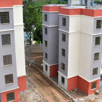 Affordable Housing Income Gap Undermines Kenya's Affordable Housing Agenda