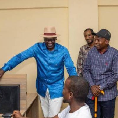 Kenyan Citizens Without IDs: The Decades-Long Battle for Recognition