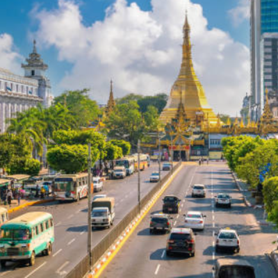 Myanmar Kenyan Caught in Myanmar Digital Fraud Network Desperate for Repatriation