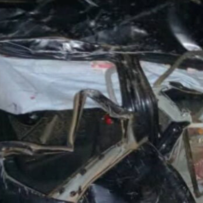 Kenyan Politicians Among Four Dead in Uganda Road Crash