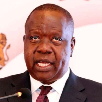 Richard Onyonka Says Matiang'i Open to Ruto Alliance if President Delivers by 2026