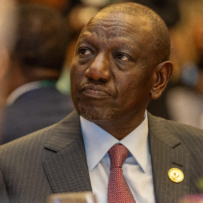 Ruto Unveils Strategy to Convert Coastal Region into Agricultural Powerhouse