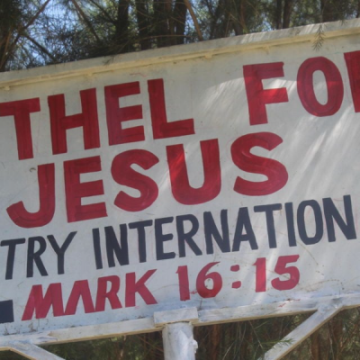 Bomet Pastor Charged with Assault Following Viral Exorcism Video