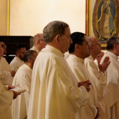 Catholic Bishops Along the US-Mexico Border Advocate for Immigration Reform