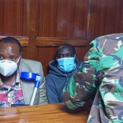 Court Rules Waititu Must Serve Sentence for Sh25 Million Bribery, Rejects Medical Claims