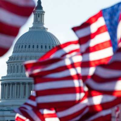 One Million Deportations: Immigrants Mobilize to Protest the US Government's New Policies