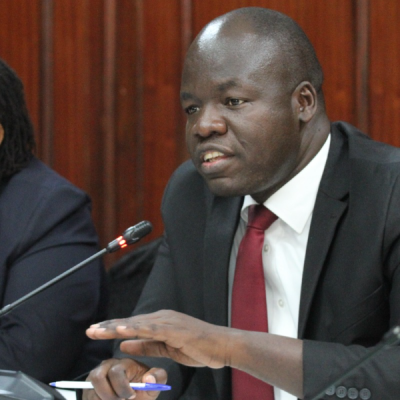 Over 1,300 Kenyans Apply for IEBC Positions as Selection Panel Begins Shortlisting