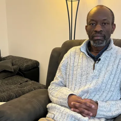 Henry Maina After 30 Years in UK, Kenyan Man's Family Still Denied Residency Rights