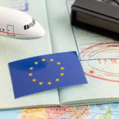 EU Blue Card EU Overhauls Blue Card Program for 2025 with Lower Salary Thresholds and Faster Processing