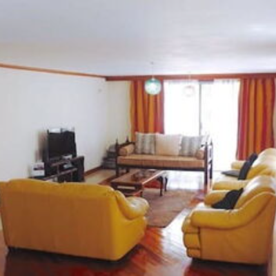 NACADA Reports Surge in Drug Abuse in Airbnbs