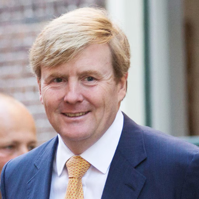 Dutch MPs Challenge Controversial  King's Visit to Kenya