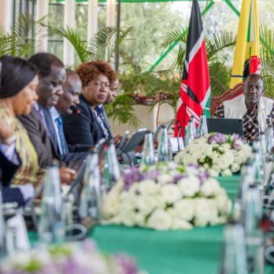 Kenya Launches Nationwide Asbestos Removal Program to Combat Cancer Risk