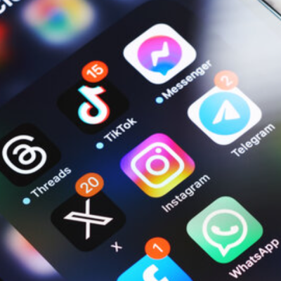 Social Media Apps Trump Administration Mandates Social Media Handles on the US Immigration Forms