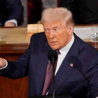 President Donald Trump Court Upholds Block on Trump Administration's Attempt to Limit Birthright Citizenship