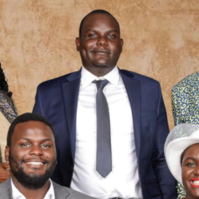 Chebukati Family Shares Message of Gratitude to Kenyans After Burial