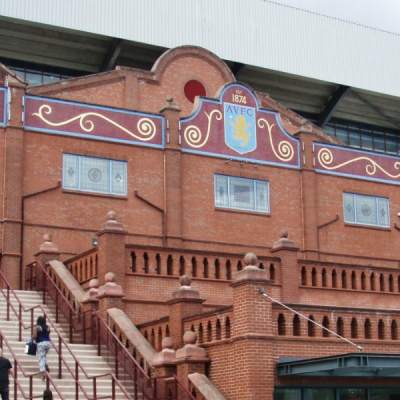 Villa Park, England Aston Villa Appoints Naythan-Din Kariuki as Lead Data Scout