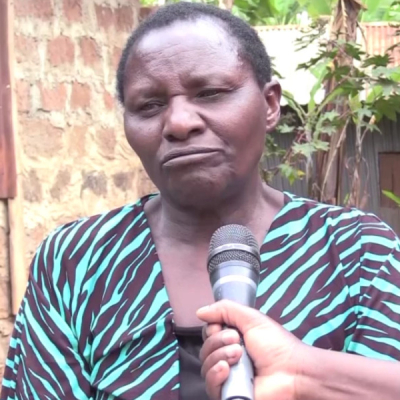 Purity Wangari, the Mother of Margaret Nduta Macharia Murang'a Mother Pleads for Government Help as Daughter Faces Death Sentence in Vietnam