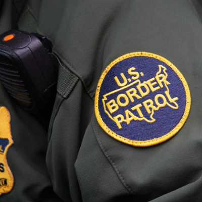 US Border Patrol Former Border Patrol Agent Pleads Guilty to Forcing Female Migrants to Undress
