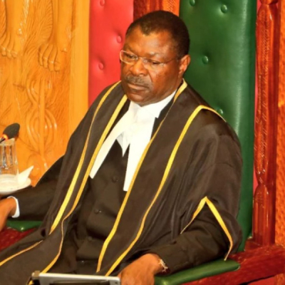 Azimio Drops Legal Challenge Against Speaker Wetang'ula Over Sabina Chege's Position