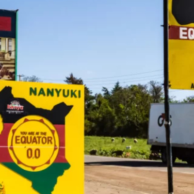 Nyanyuki Investors Flock to Nanyuki as Infrastructure Improvements Drive Real Estate Expansion