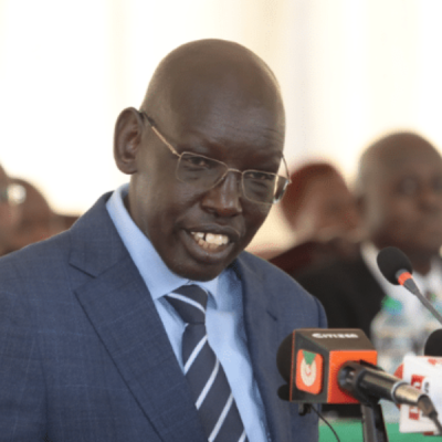 Kenya's CBC Drops Mathematics as Compulsory Subject