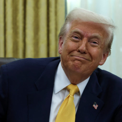 President Donald Trump Trump Administration Considers Expanding Travel Restrictions to Over 40 Countries