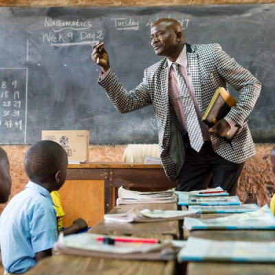 Kenya's Plan to Make Mathematics Optional for Senior Students Met with Mixed Reactions