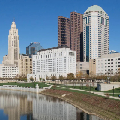 Ohio, USA Ohio-Based Leader Heads Kenyan Expatriate Delegation in Talks with Diaspora Affairs Department