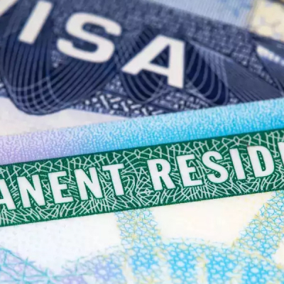 Green Card Green Card Status No Longer Feels Secure for Many Legal US Residents