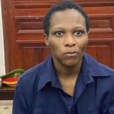 Margaret Nduta Macharia Death Row Cases Multiply as More Kenyans Face Drug Charges in Southeast Asia