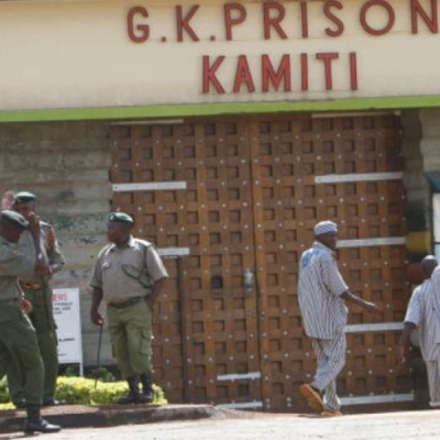 Forced Shaving of Minor in Kenyan Prison Condemned as 'Psychological Torture