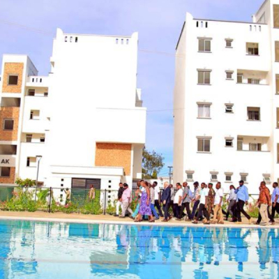 Buxton point in Mombasa Kenya Emerges as Global Real Estate Hotspot