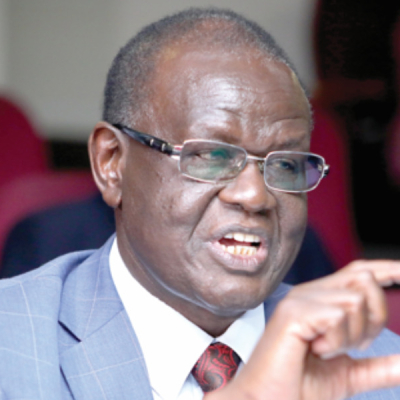 Kiraitu Murungi Admits Orchestrating Successor Mwangaza's Impeachment