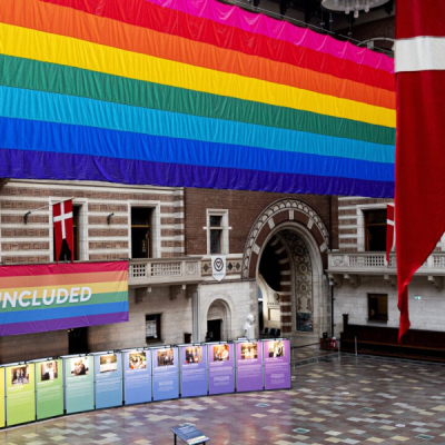 Denmark, Finland Urges Transgender Citizens to Seek Guidance Before US Travel