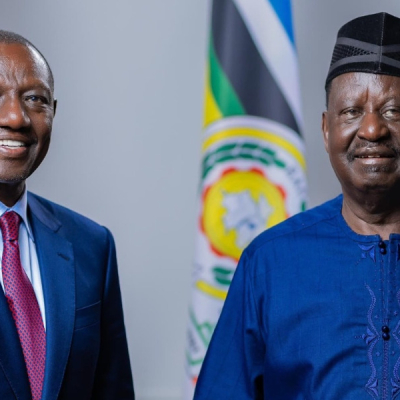 NIS Warns of Impeachment Plot Following Ruto-Raila Power Deal