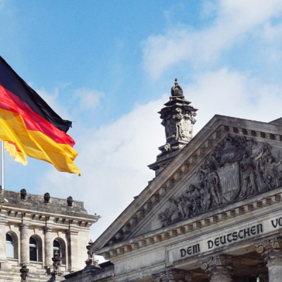 Germany Germany Faces Critical Shortage of 530,000 Workers: Visa Options and In-Demand Sectors