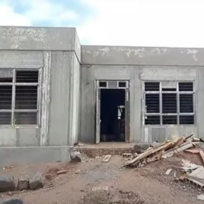 Precast House What It Costs to Build a House Using Precast Panels in Kenya