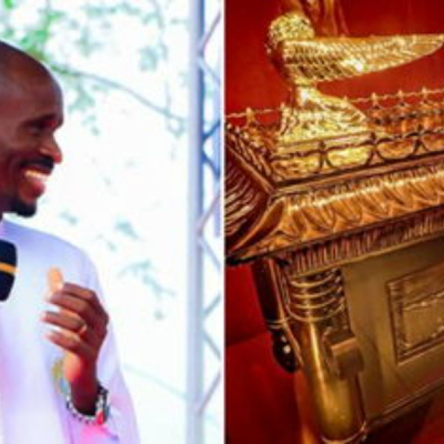 CIA Documents Contradict Pastor Odero's Ark of Covenant Claim